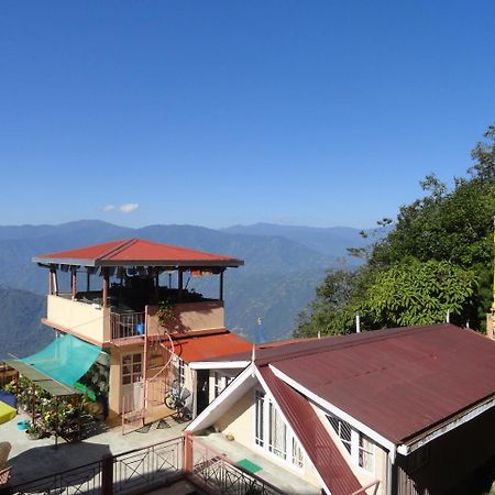 Little Singamari Home Stay Darjeeling  Exterior foto
