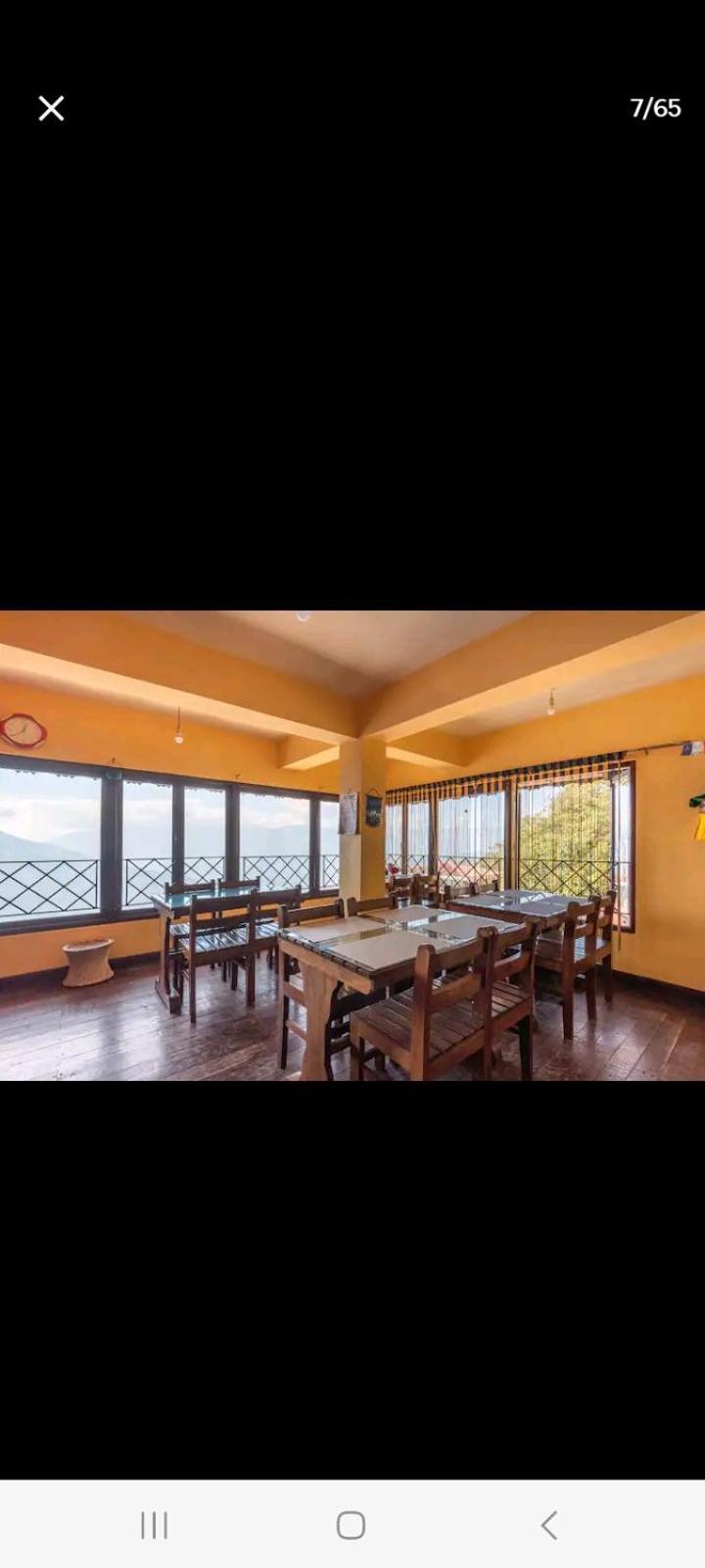 Little Singamari Home Stay Darjeeling  Exterior foto