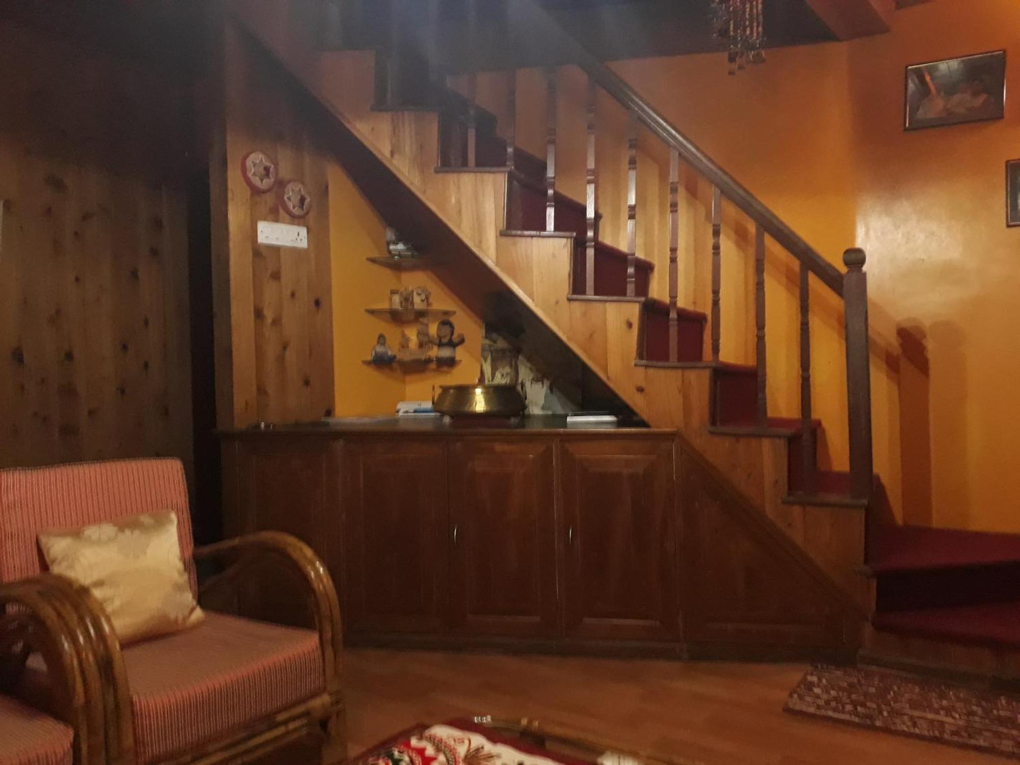 Little Singamari Home Stay Darjeeling  Exterior foto