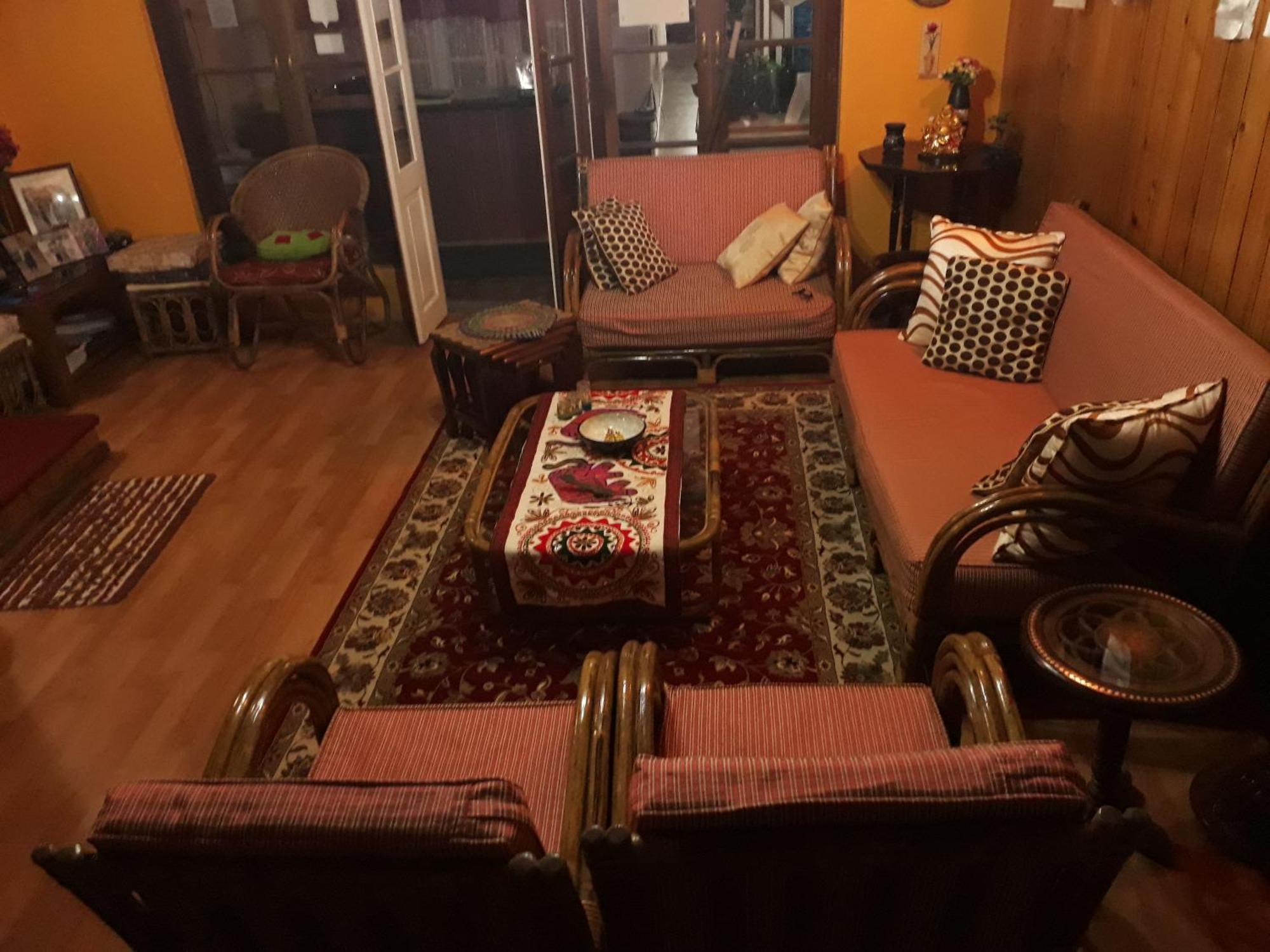 Little Singamari Home Stay Darjeeling  Exterior foto
