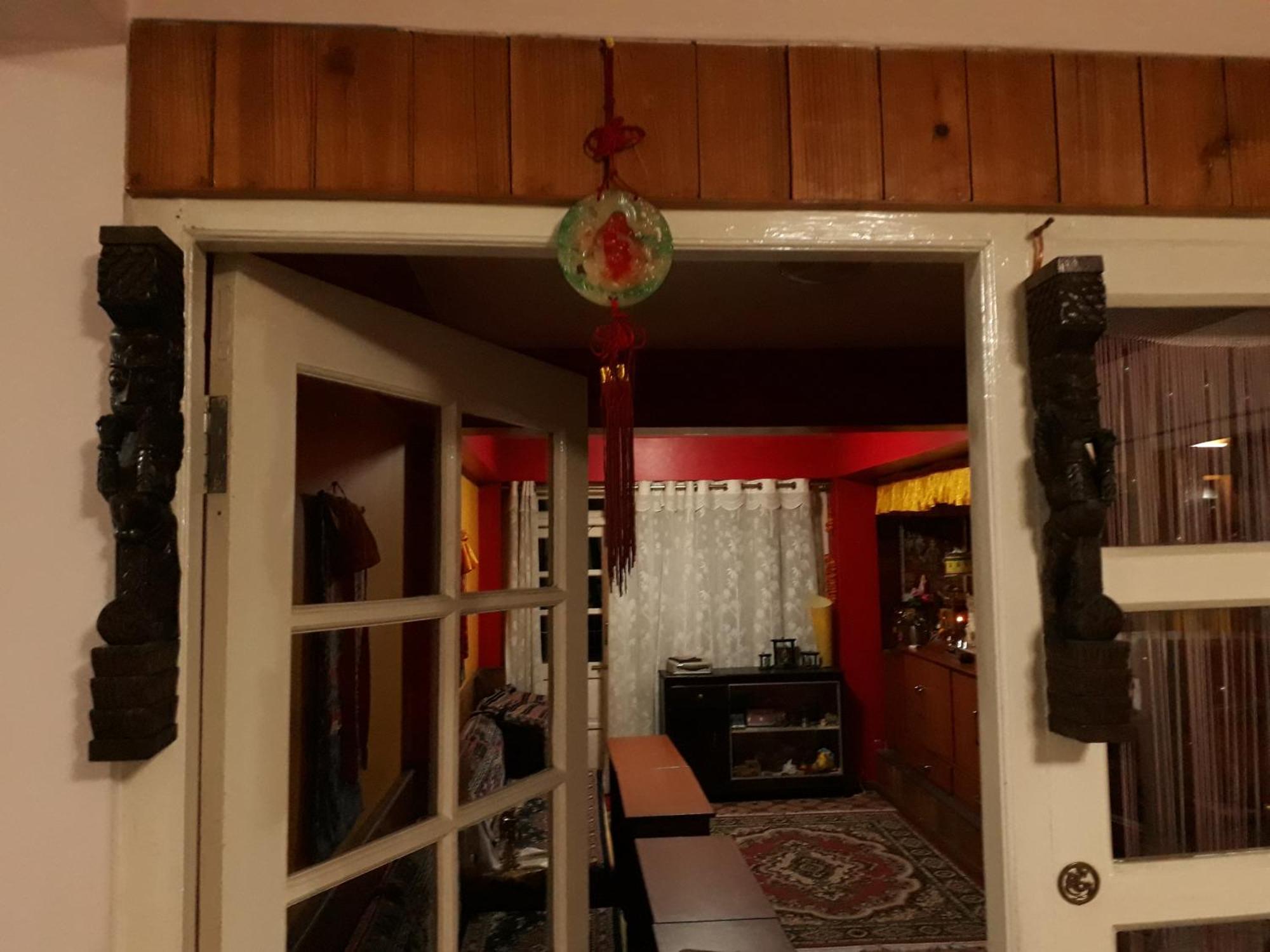 Little Singamari Home Stay Darjeeling  Exterior foto