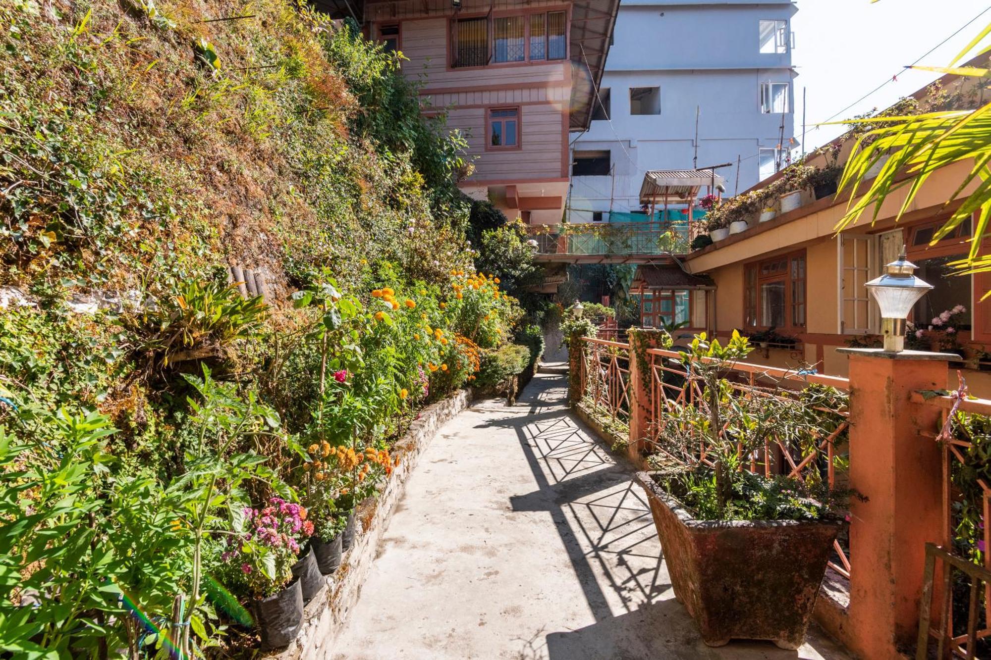 Little Singamari Home Stay Darjeeling  Exterior foto