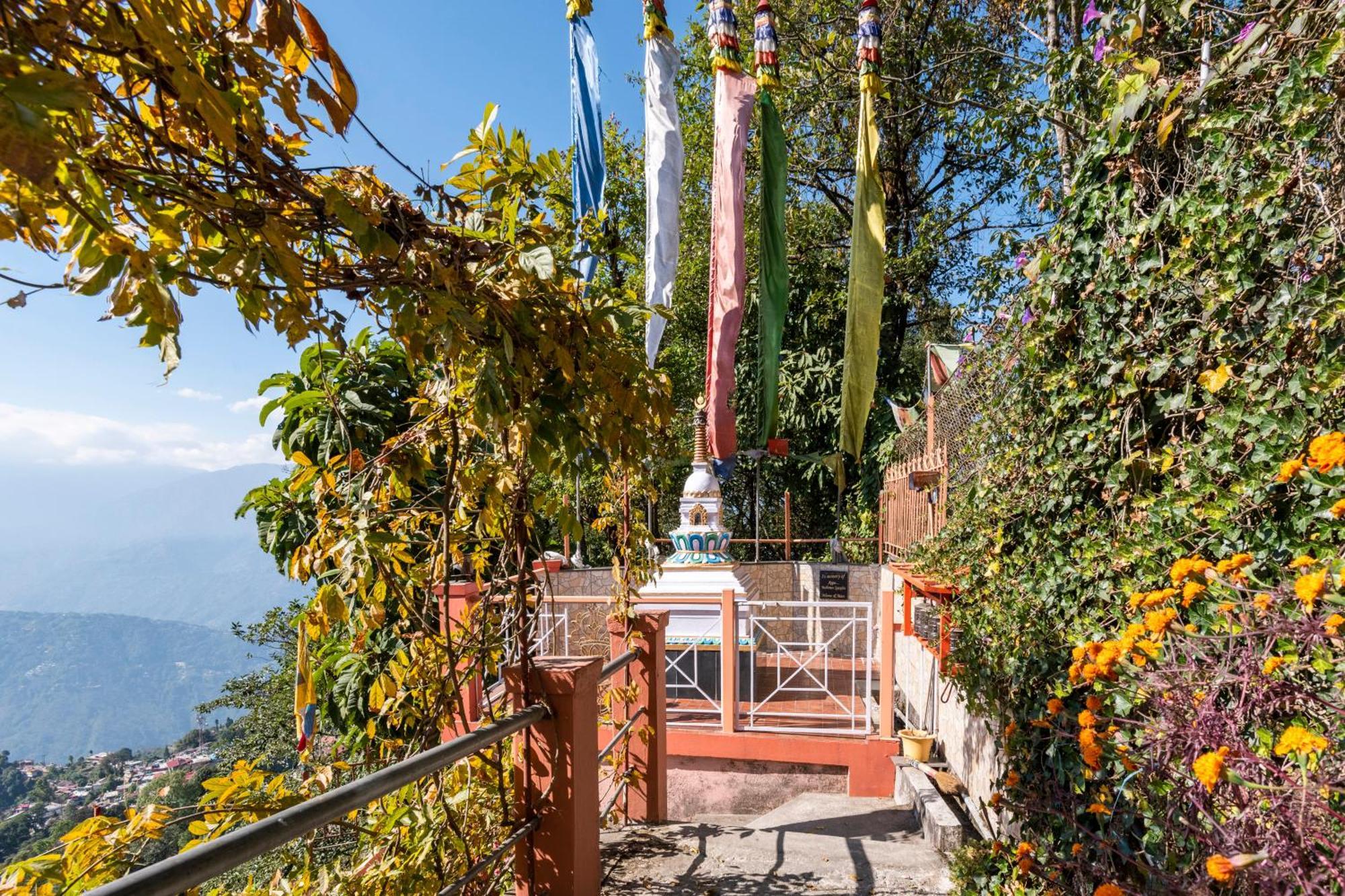Little Singamari Home Stay Darjeeling  Exterior foto
