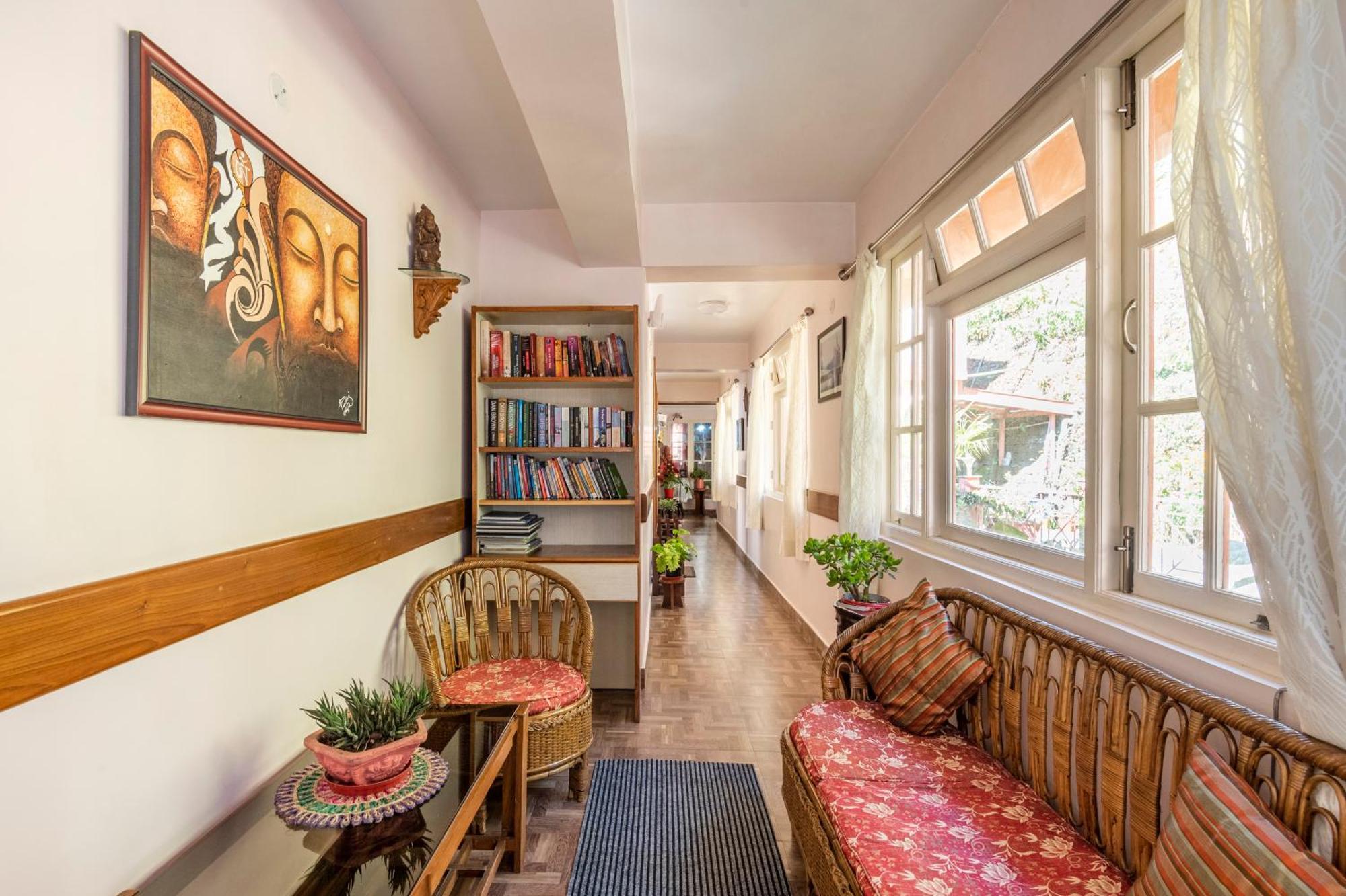 Little Singamari Home Stay Darjeeling  Exterior foto