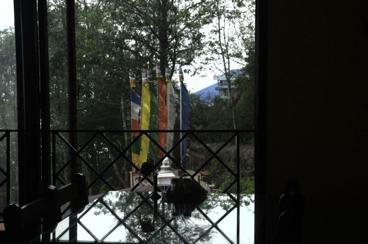 Little Singamari Home Stay Darjeeling  Exterior foto