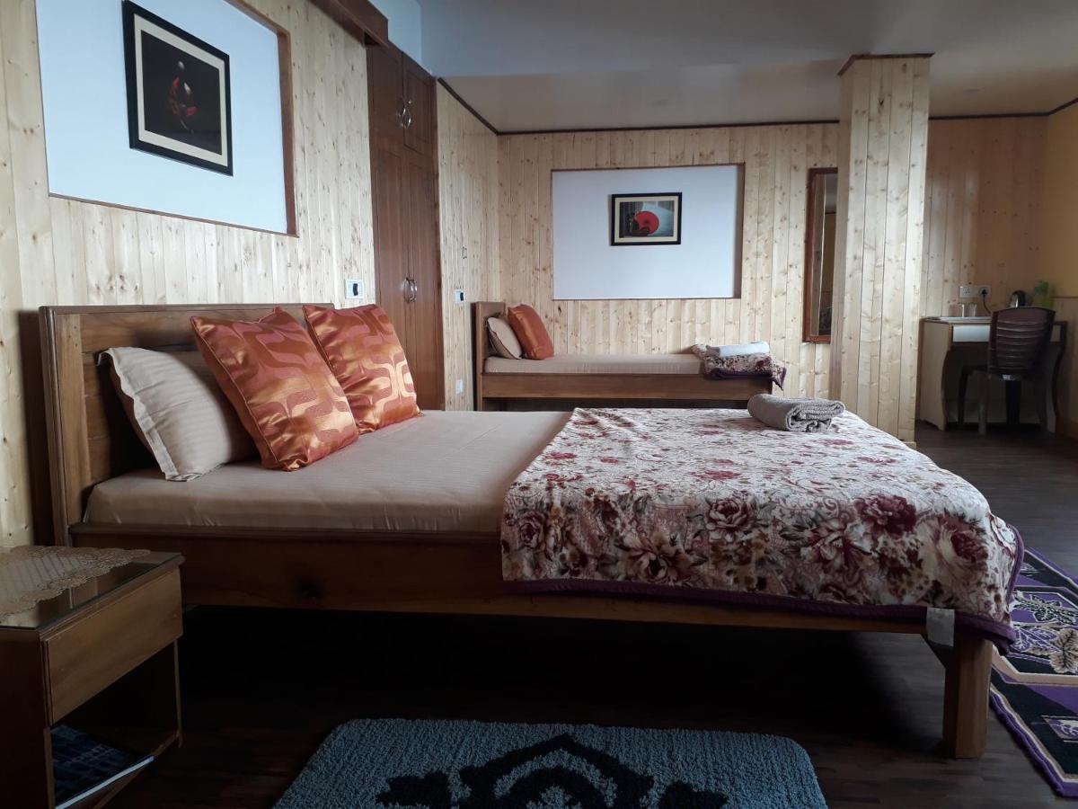 Little Singamari Home Stay Darjeeling  Exterior foto