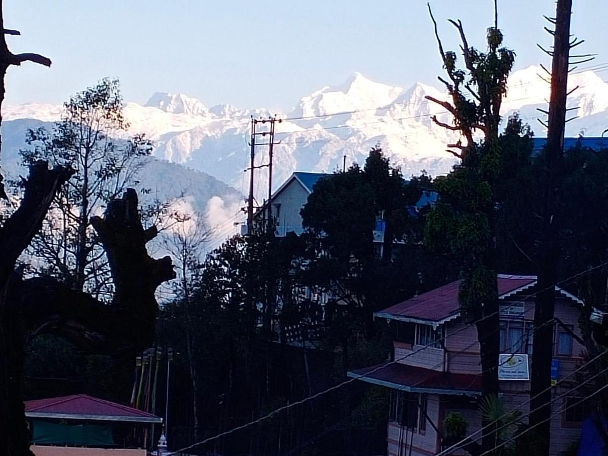 Little Singamari Home Stay Darjeeling  Exterior foto
