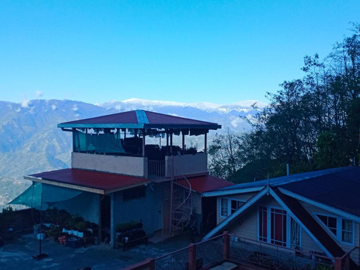 Little Singamari Home Stay Darjeeling  Exterior foto